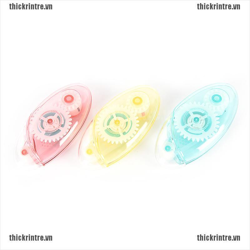 1 Cây Lăn Keo Hai Mặt Có Thể Nạp Lại