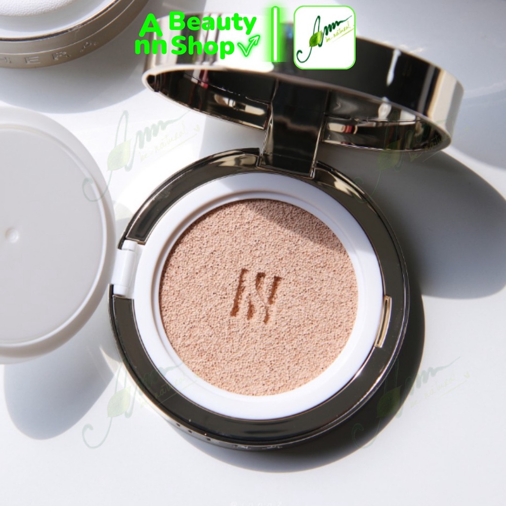 Phấn Nước Hera Glow Lasting Cushion 15g*2