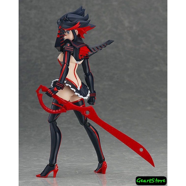 MÔ HÌNH NHÂN VẬT Ryuko Matoi - Kill la Kill FIGMA 220