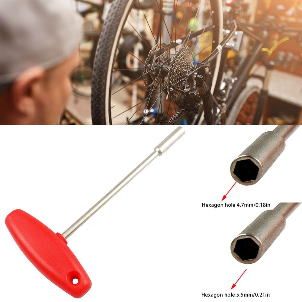 SHOUKEY Cờ Lê Sửa Chữa Xe Đạp Chuyên Dụng