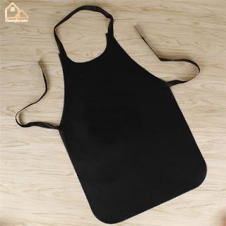 Tạp Dề Nấu Ăn Bằng Vải Không Dệt Dùng   Lần