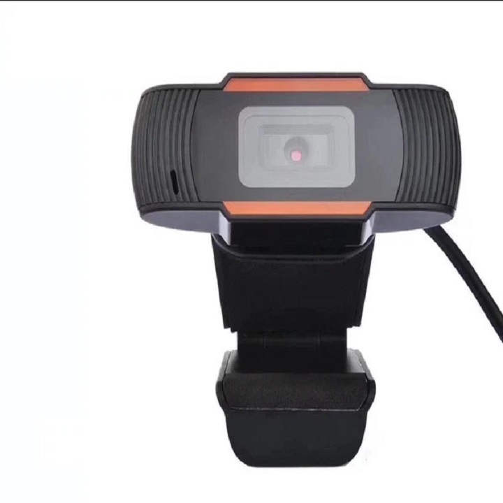 Webcam Máy Tính, Camera Có Mic 1080p Full HD. Cho Laptop Học Online Qua ZOOM, Trực Tuyến- Hội Họp -Gọi Video
