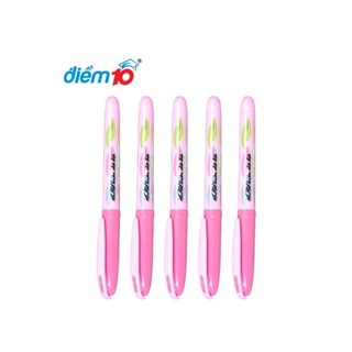 [ Chính hãng ] Bút máy Điểm 10 FTC07 ( 1 cây / túi ) hàng có kiểm tra chất lượng và an toàn