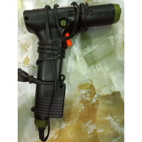 THÂN MÁY NATIONAL DRILL & DRIVER EZ6420 JAPAN
