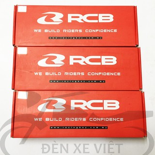 Phuộc RCB A Series (chính hãng) cho Wave, Dream, Future