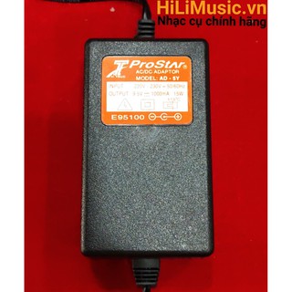 [Cửa Hàng Uy Tín] Nguồn Đàn Casio Adaptor AD-5 cam