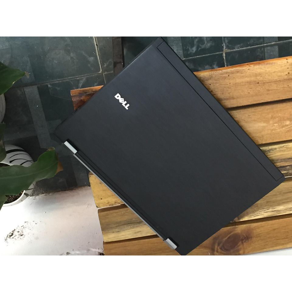 Laptop văn phòng Dell E6400 hàng nhập khẩu siêu bền chạy nhanh | BigBuy360 - bigbuy360.vn