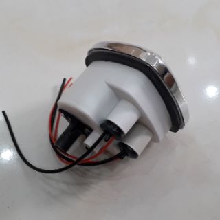 Đồng hồ tốc độ cup 81