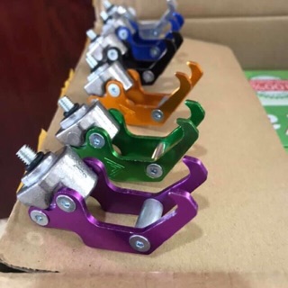 Móc treo đồ biker cho xe điện.xe máy.moto