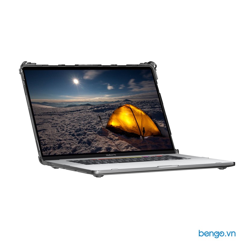 Ốp bảo vệ chống sốc MacBook Pro 16&quot; 2019 UAG Plyo