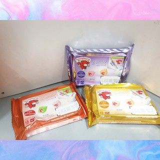 PHÔ MAI VIÊN BELCUBE MIX VỊ SẢN XUẤT TẠI PHÁP 78G
