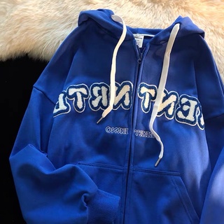 ÁO HOODIE ZIP