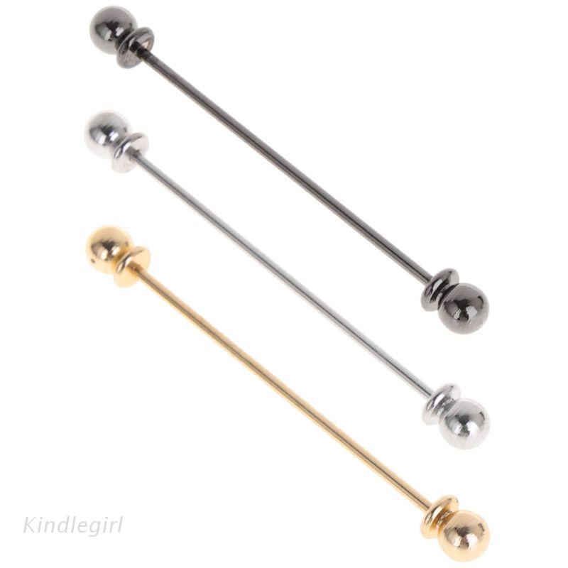 Trâm Cài Áo Sơ Mi Sang Trọng Cho Nam