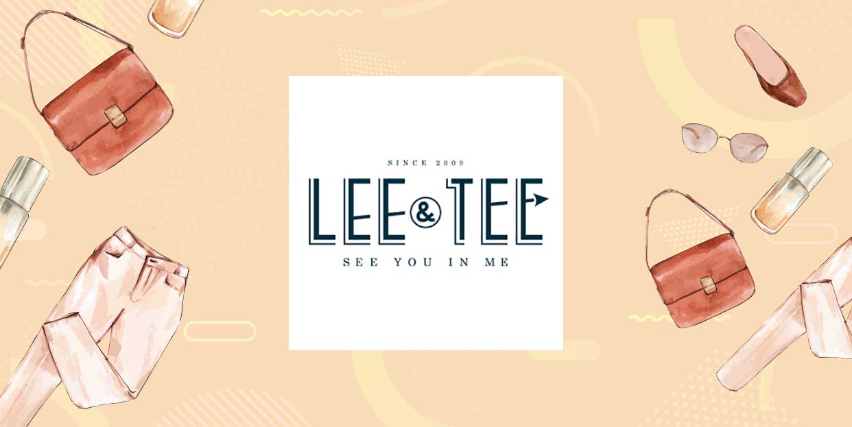 [Scan & Pay] - Lee & Tee - Hoàn 10% tối đa 50K