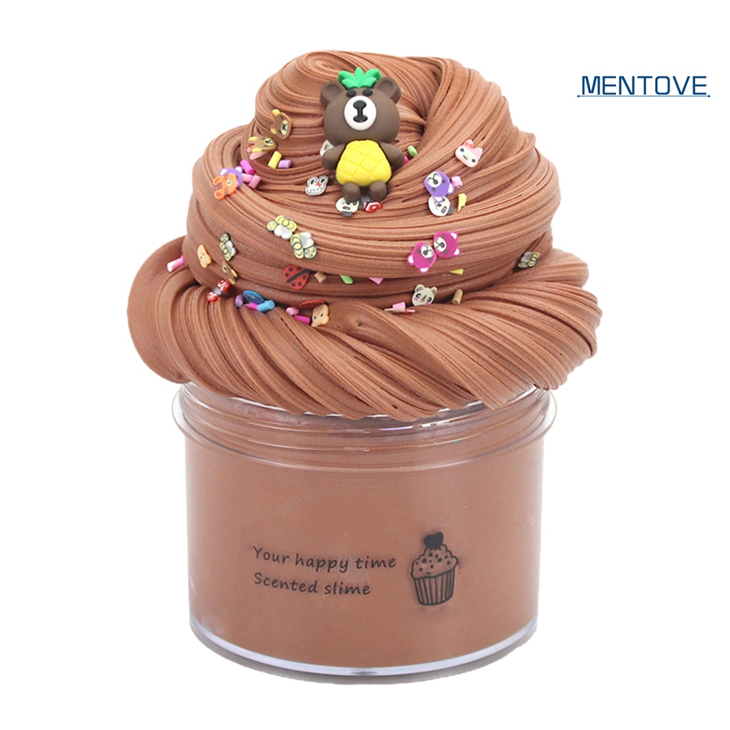 Đồ Chơi Chất Nhờn Ma Quái 70ml Mềm Mại Không Dính Đồ Chơi Giảm Căng Thẳng