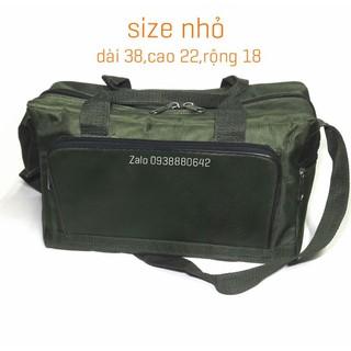Túi đựng đồ nghề cao cấp -size nhỏ