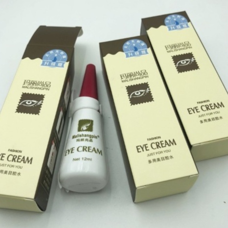 Keo Dán Mi Kích Mí Eye Cream