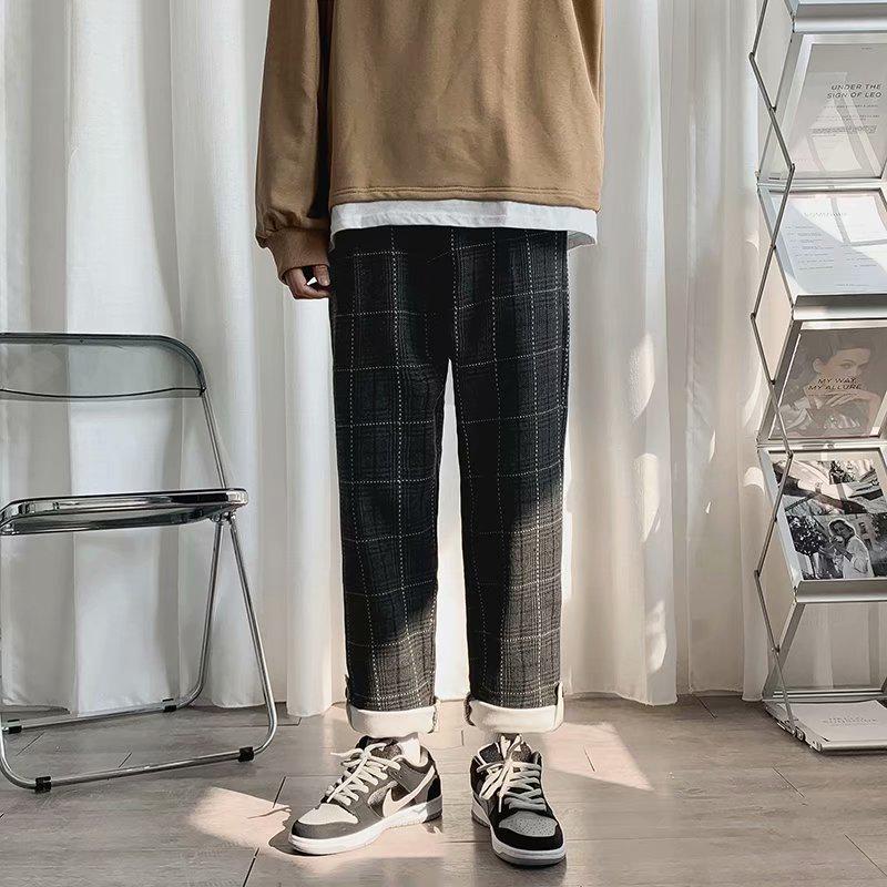 Quần Caro Thời Trang Nam | BigBuy360 - bigbuy360.vn