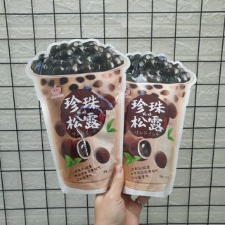 [RẺ VÔ ĐỊCH] KẸO TRÀ SỮA TRÂN CHÂU ĐL