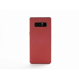 Dán da Samsung Note 8