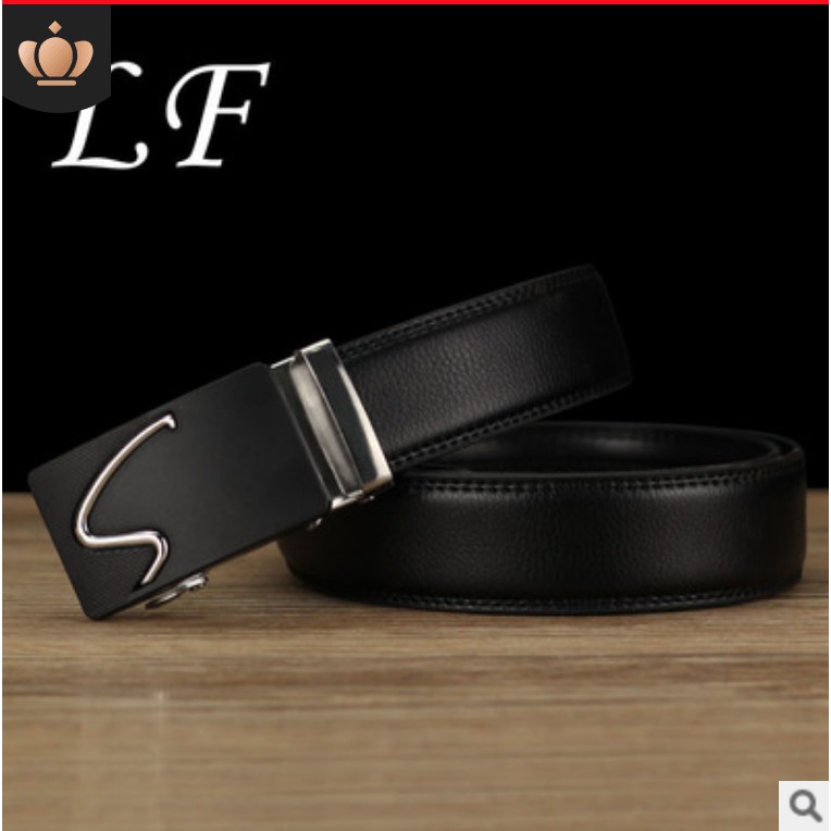 [Video] Dây Nịt Nam - Thắt Lưng Nam Thời Trang Cao Cấp Phong Cách Sang Trọng (DN-018) MUA NHIỀU GIẢM GIÁ