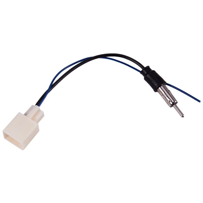 Bộ Dây Cáp Nối Đầu Đĩa Cd Dvd Cho Xe Hơi Toyota