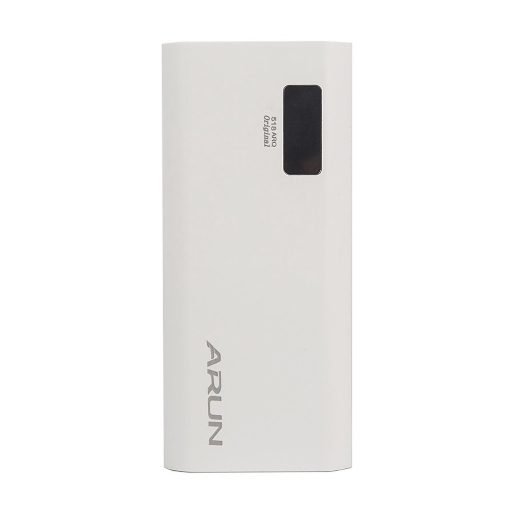 Pin Sạc Dự Phòng Arun 10000 mAh