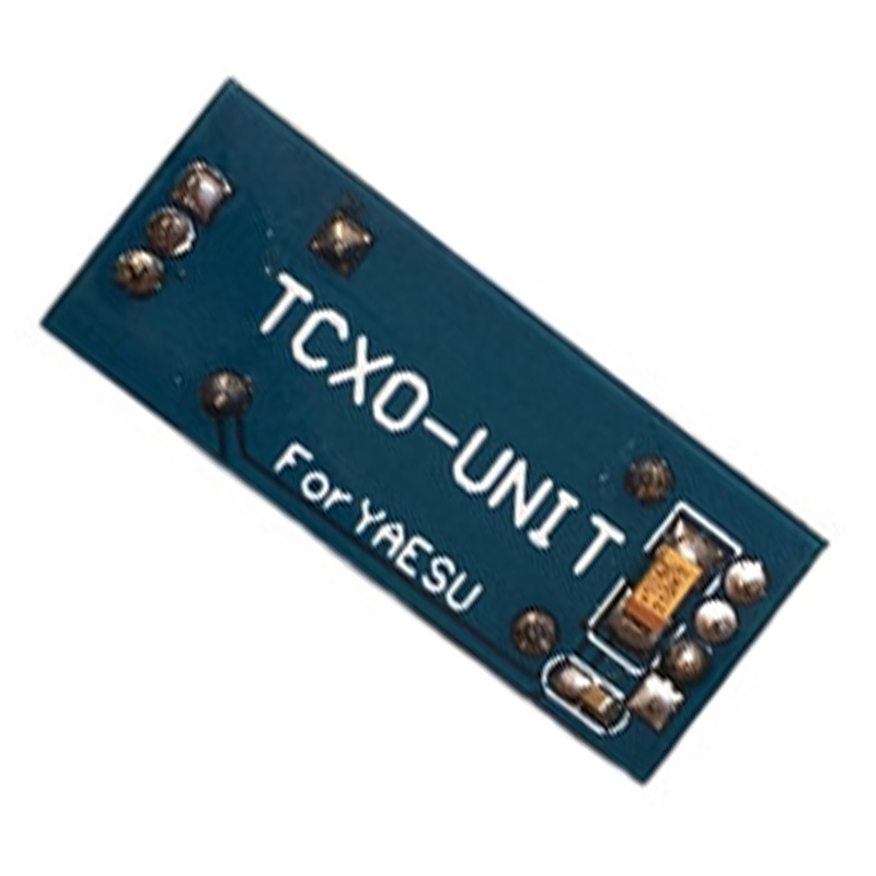 Mô Đun Cảm Biến Nhiệt Độ Cho Yaesu FT-817 / 857 / 897 TCXO