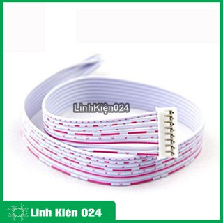 Dây bus 30cm chân 2.54mm đủ loại
