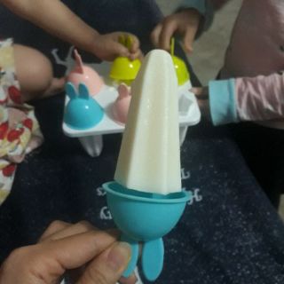 Khuôn kem Việt nhất 6 que