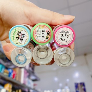 Lens 3.75 độ_Kính áp tròng