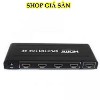 [Freeship] Bộ Chia HDMI Ra 2 Cổng, 4 Cổng, 8 Cổng, 1 Ra 2, 1 Ra 4, 1 Ra 8. Hàng Mạch Dài. Bảo Hành 6 Tháng