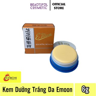 Kem Dưỡng Da Emoon - Chi Chi - 6gr