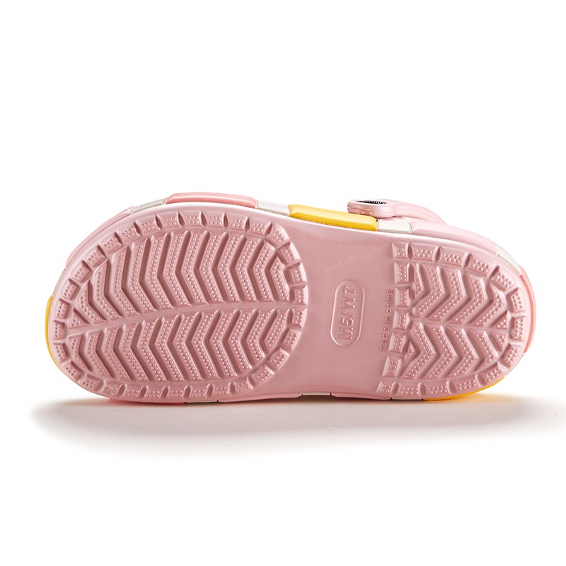 Dép Sandal POSEE Chất Liệu EVA Cho Nữ Ps4401-2