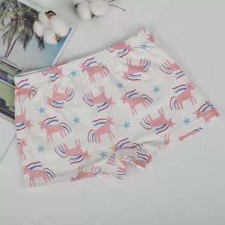 Set 5 quần chip đùi bé gái