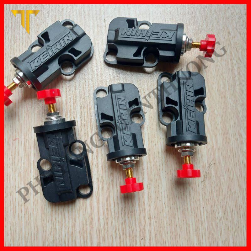 Van chỉnh Granti TPS Winner Sonic Hàng Keihin