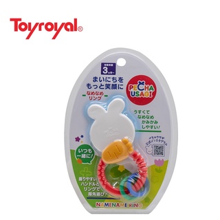 Đồ chơi Toyroyal Cắn răng cho bé