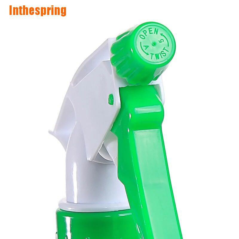 Bình Xịt Nước Tưới Cây