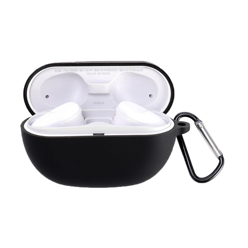 Ốp Lưng Silicon Chống Bụi Và Dấu Vân Tay Cho S-Y Wf-Sp800N