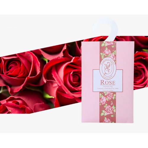 Túi thơm để tủ quần áo phòng ngủ tắm khử mùi dễ chịu GD59