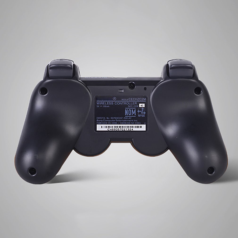Tay ĐiềU KhiểN Chơi Game Ps3 Dualshock 3 Playstation 3 Windows PC Laptop| Mới Và Chất Lượng Cao
