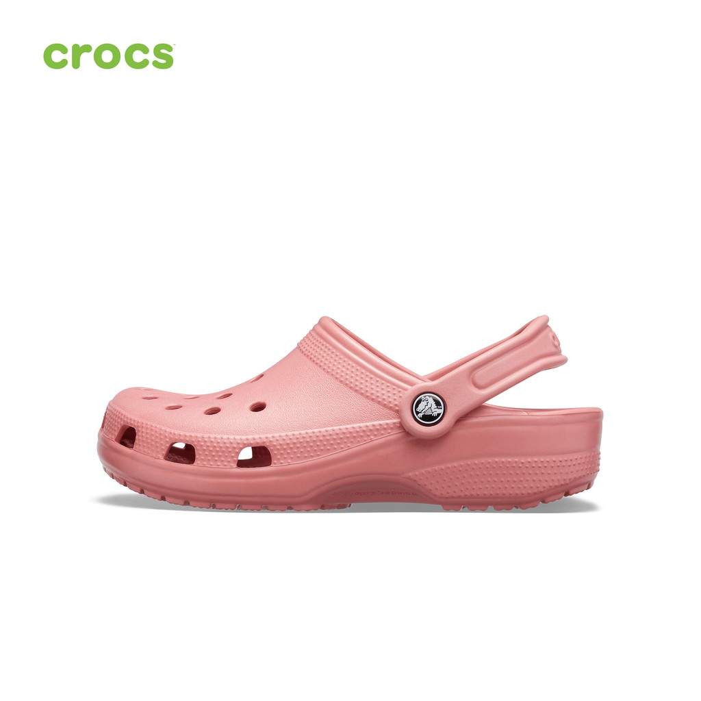 Giày lười clog unisex CROCS Classic 10001-682