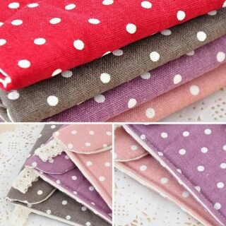 Túi đựng bvs cá nhân du lịch