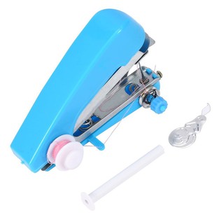 Máy may mini tiện lợi không dây