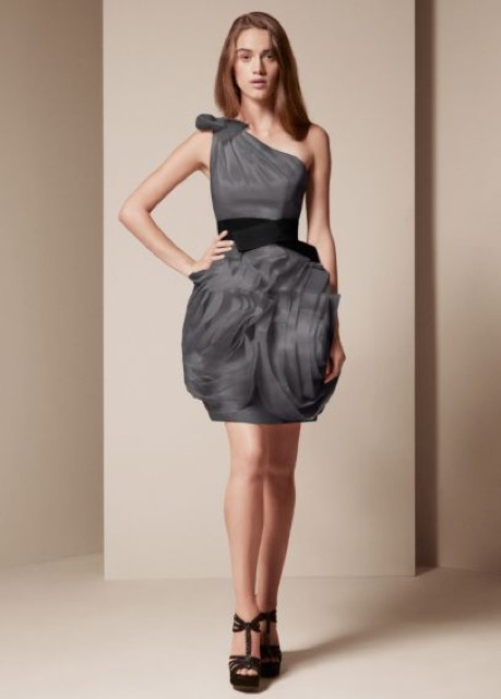 Váy Vera Wang authentic