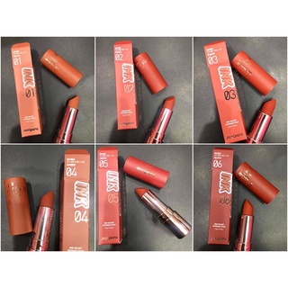 Son Thỏi Peripera Ink Velvet Intense Stick