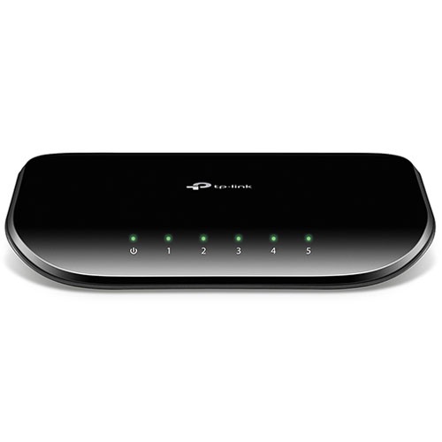 BỘ CHIA MẠNG Switch 5 PORT xịn, Hãng TP-LINK 100M 10/100Mbps Mẫu mới chính hãng