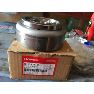 Vô lăng điện dream, wave honda