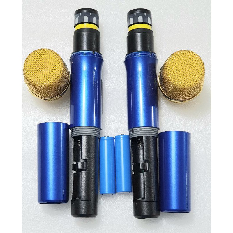MICRO LOA KÉO ALOKIO HÀNG CHẤT LƯỢNG CAO