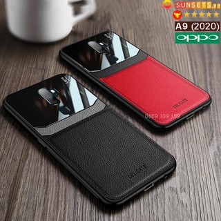 Ốp lưng Oppo Reno 4